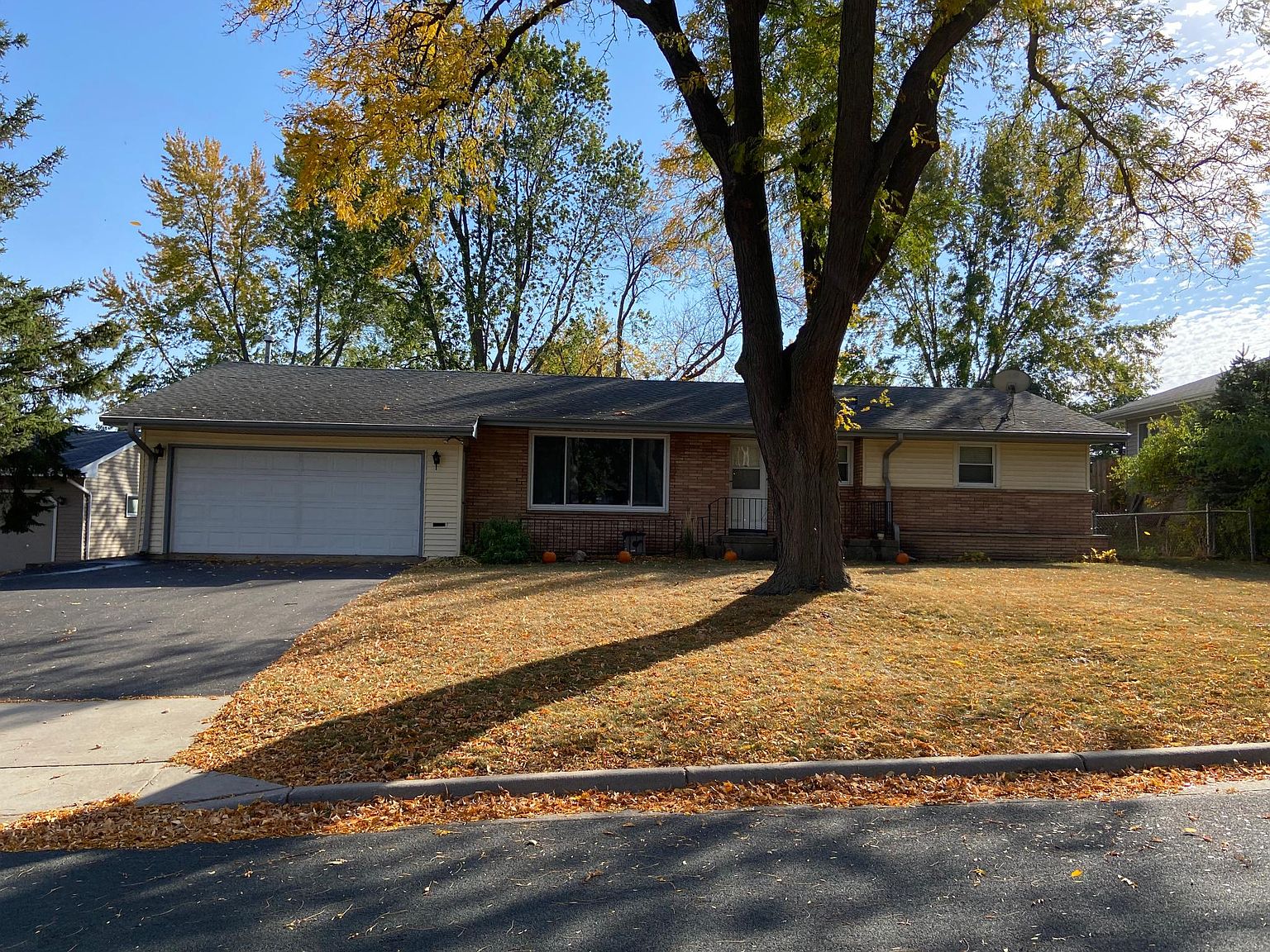 8001 29th Ave N, New Hope, MN 55427 Zillow
