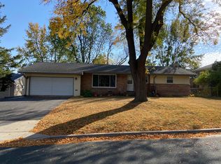 8001 29th Ave N, New Hope, MN 55427