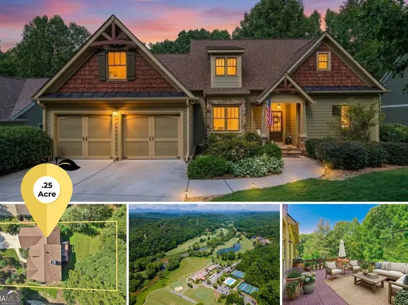 202 Cane Mill Ln, Dahlonega, GA 30533