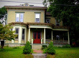 29 Holbrook St, North Adams, MA 01247