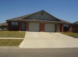 2807 Edgefield St #168071413, Killeen, TX 76549