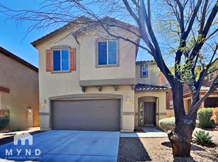 693 W Calle Ocarina, Sahuarita, AZ 85629