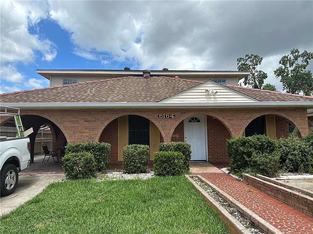 6164 Victorian Dr, Marrero, LA 70072 MLS 2413607 Zillow