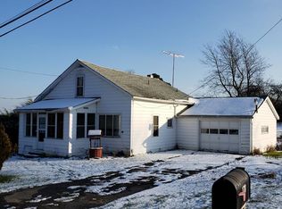 178 Lobaughhill Rd, Rimersburg, PA 16248