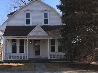 339 E 7th St, Wahoo, NE 68066