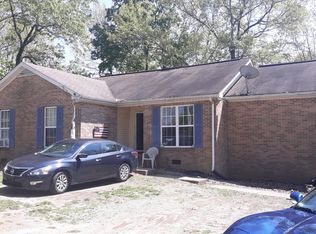 8680 Pinewood Rd, Lyles, TN 37098