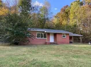 1375 River Rd, Decatur, TN 37322