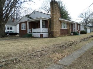 908 E Seminary St, Danville, IL 61832