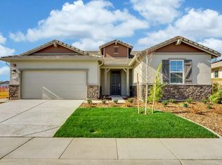 1714 Lakeridge Ln, Lincoln, CA