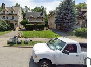 14528 Terrace Rd, East Cleveland, OH 44112