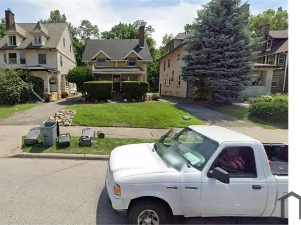 14528 Terrace Rd, East Cleveland, OH 44112