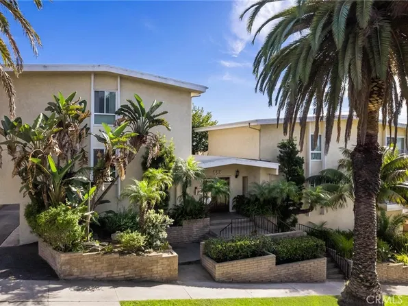 538 Avenue A APT 2-A, Redondo Beach, CA 90277