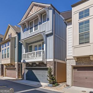 108 Blakemore Dr SE, Smyrna, GA, 30080