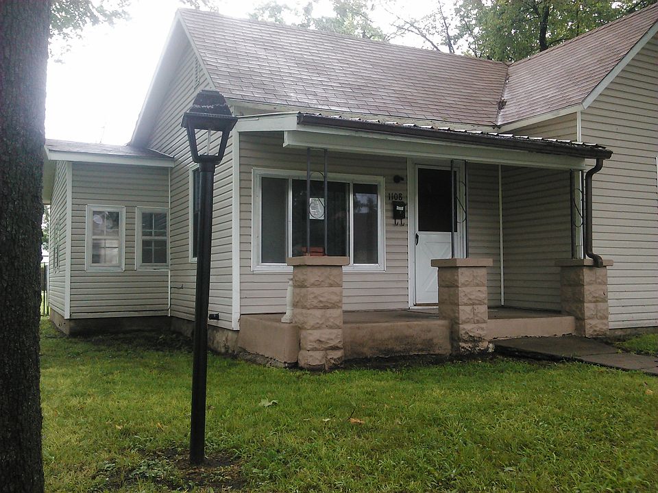 Front view