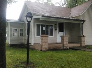 1108 S Sergeant, Joplin, MO 64801