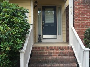 11023 Louson Pl, Raleigh, NC 27614