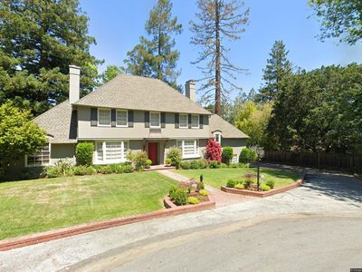 1830 Elmwood Rd, Hillsborough, CA, 94010