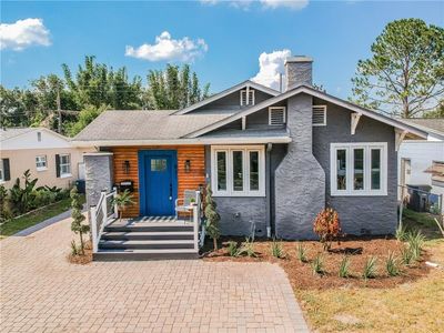 821 W Smith St, Orlando, FL, 32804