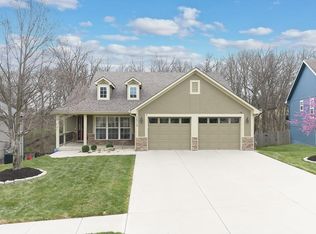 16719 Ruby Way, Basehor, KS 66007