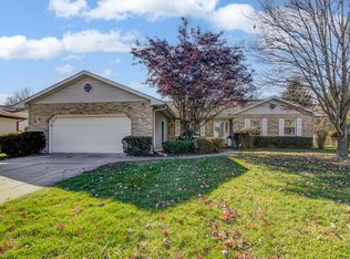2608 Lindbergh Blvd, Springfield, IL 62704