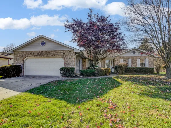 2608 Lindbergh Blvd, Springfield, IL 62704