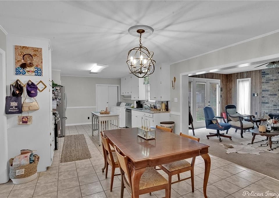 611 Watson Dr, Natchitoches, LA 71457 Zillow