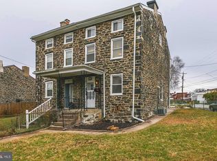 702 Pacific St, Baltimore, MD