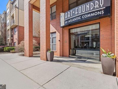 400 17th St NW UNIT 2025, Atlanta, GA, 30363