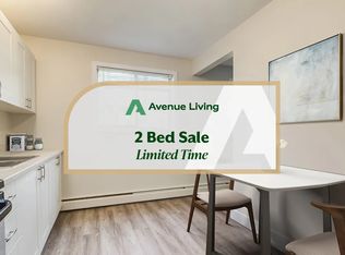 Harvest Apartments, Camrose, AB T4V 2E7