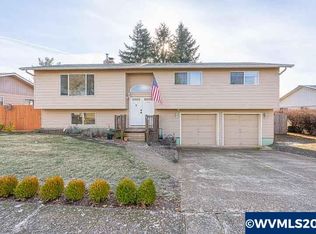 241 NE Gerlinger Ln, Dallas, OR 97338