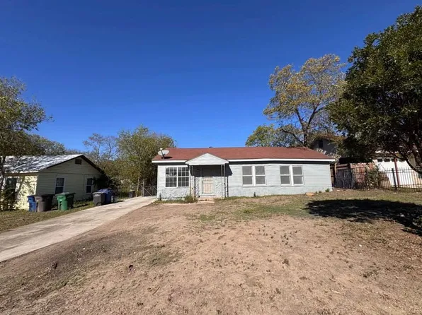 427 Cravens Ave, San Antonio, TX 78223