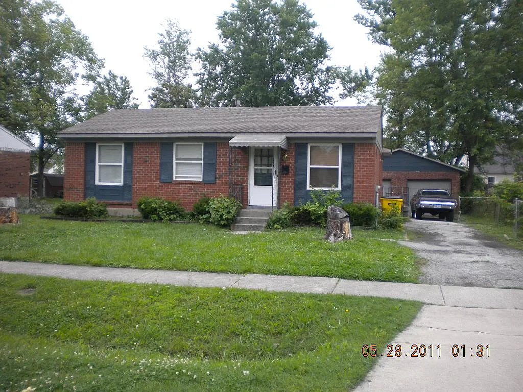 5809 Crockett Dr photo 1