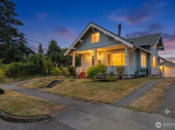 1460 S Fife Street, Tacoma, WA 98405