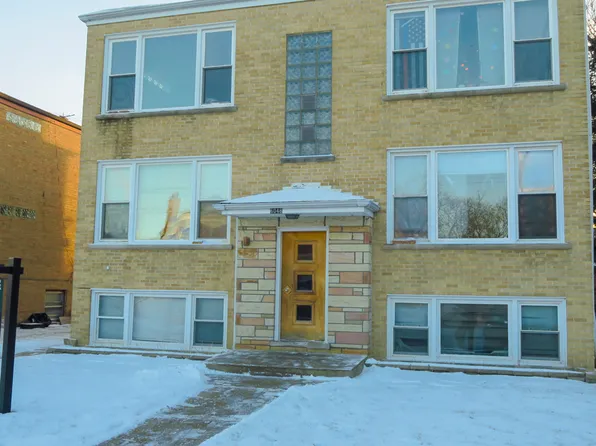 6048 N Elston Ave #1N, Chicago, IL 60646