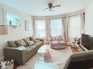 52 Coolidge Rd #1, Allston, MA 02134