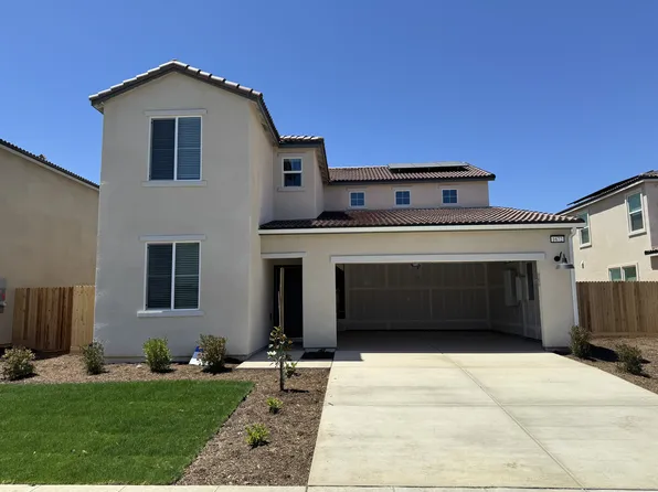 1672 S Atlantica Dr, Madera, CA 93636