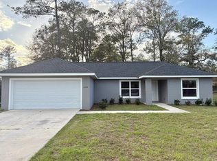 5384 NW 60th Ter, Ocala, FL 34482