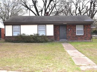 4895 Given Ave, Memphis, TN 38122