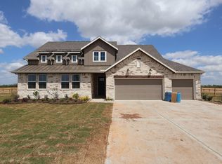 5021 Bluebell Way, Waller, TX 77484