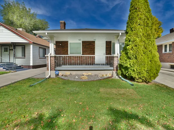 247 E Kelsey Ave, Salt Lake City, UT 84111