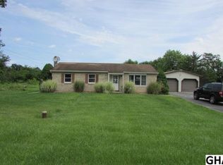 184 Lost Hollow Rd, Dillsburg, PA 17019