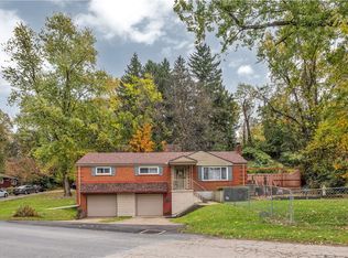 20 Broadhead Ave, Pittsburgh, PA 15205