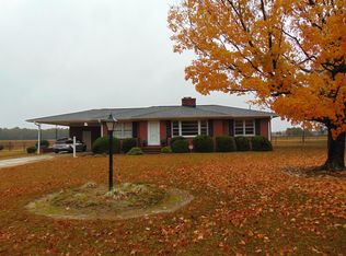 1837 S State Highway 111, Goldsboro, NC 27534