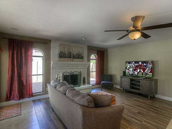 5th image of 8548 E San Felipe Dr