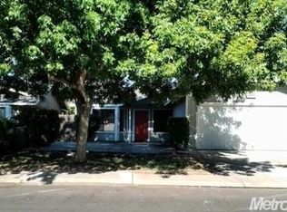 4028 Hennings Dr, Modesto, CA 95356