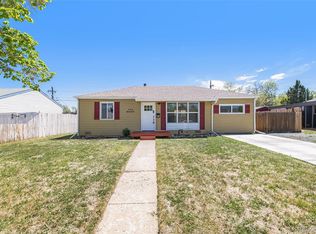 750 Macon St, Aurora, CO 80010