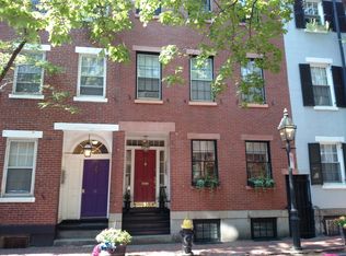 10 Melrose St #1, Boston, MA 02116