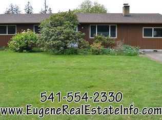 4442 Thunderbird St, Eugene, OR 97404