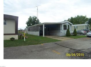 112 Oakwood Dr, Beloit, OH