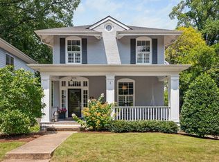 516 Cleveland St, Raleigh, NC 27605